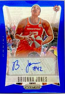 Brionna Jones