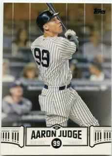 Aaron Judge