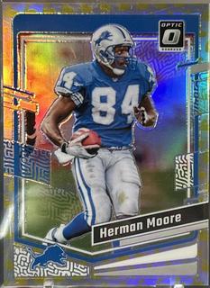 Herman Moore