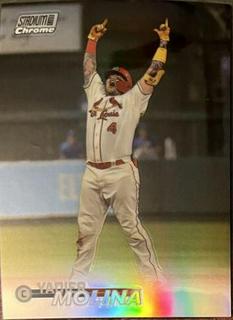 Yadier Molina