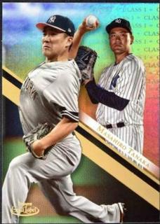 Masahiro Tanaka