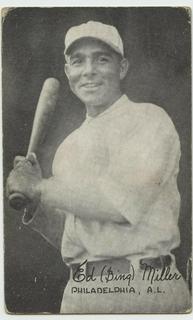Ed Bing Miller
