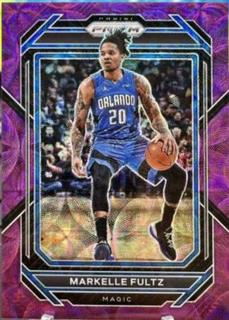 Markelle Fultz