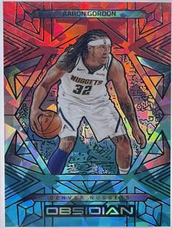 Aaron Gordon