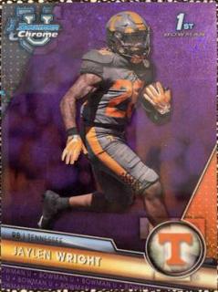Jaylen Wright