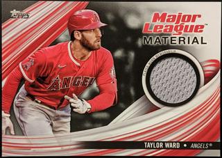 Taylor Ward