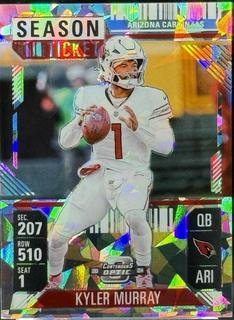 Kyler Murray
