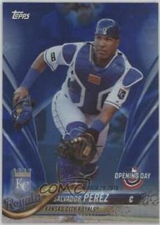 Salvador Perez