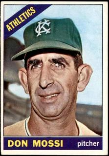 Don Mossi