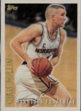 Chris Mullin