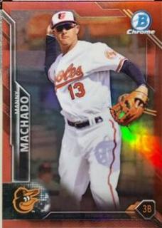 Manny Machado
