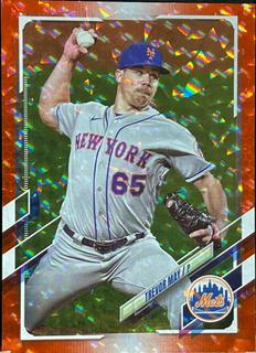 Trevor May