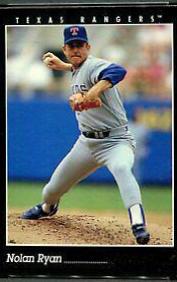 Nolan Ryan