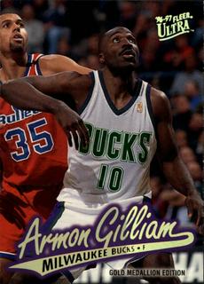 Armon Gilliam