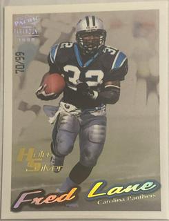Fred Lane