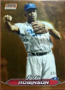 Jackie Robinson