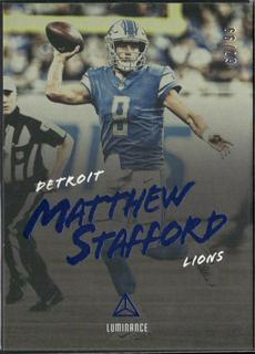 Matthew Stafford