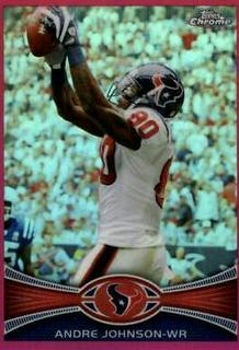 Andre Johnson