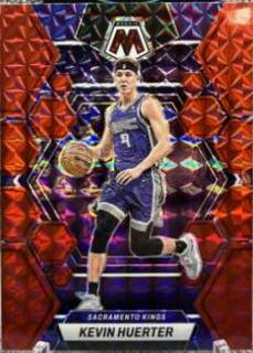 Kevin Huerter