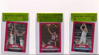 Magic Johnson