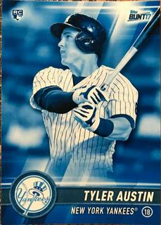 Tyler Austin