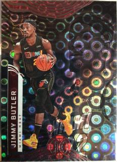 Jimmy Butler