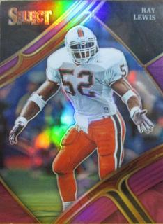 Ray Lewis