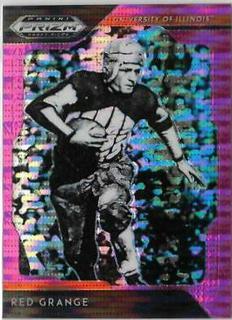 Red Grange