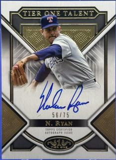 Nolan Ryan