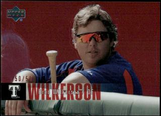 Brad Wilkerson