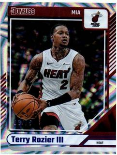 Terry Rozier III