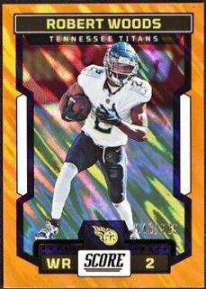 Robert Woods