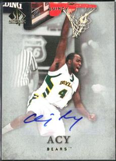 Quincy Acy