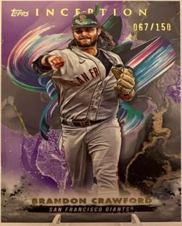 Brandon Crawford