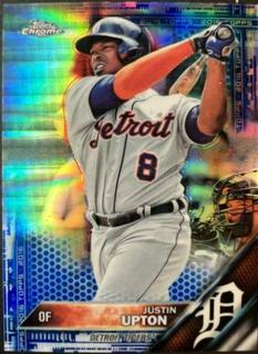 Justin Upton