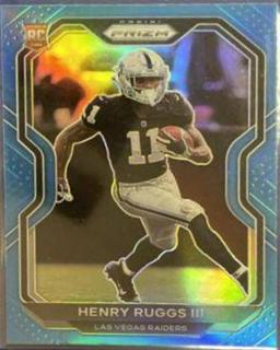 Henry Ruggs III