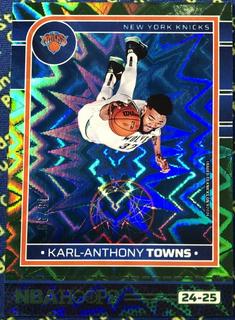 Karl-Anthony Towns
