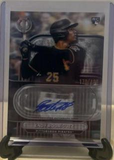Endy Rodriguez