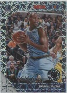 Gorgui Dieng