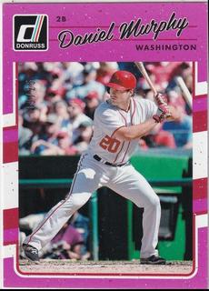 Daniel Murphy