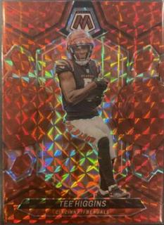 Tee Higgins