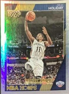 Jrue Holiday