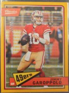 Jimmy Garoppolo