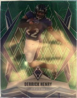 Derrick Henry