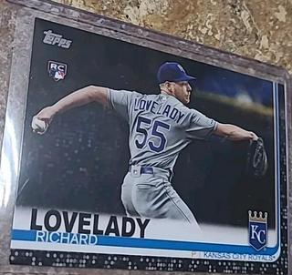 Richard Lovelady
