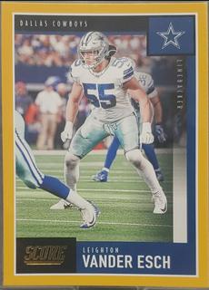 Leighton Vander Esch