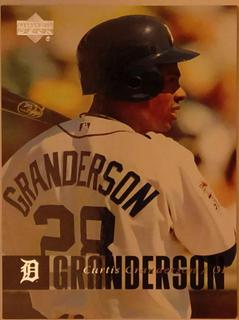 Curtis Granderson