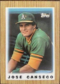 Jose Canseco