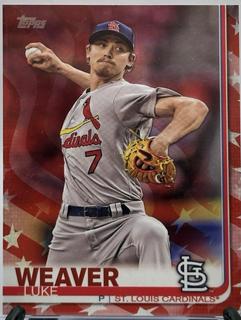 Luke Weaver
