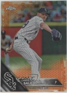 Chris Sale